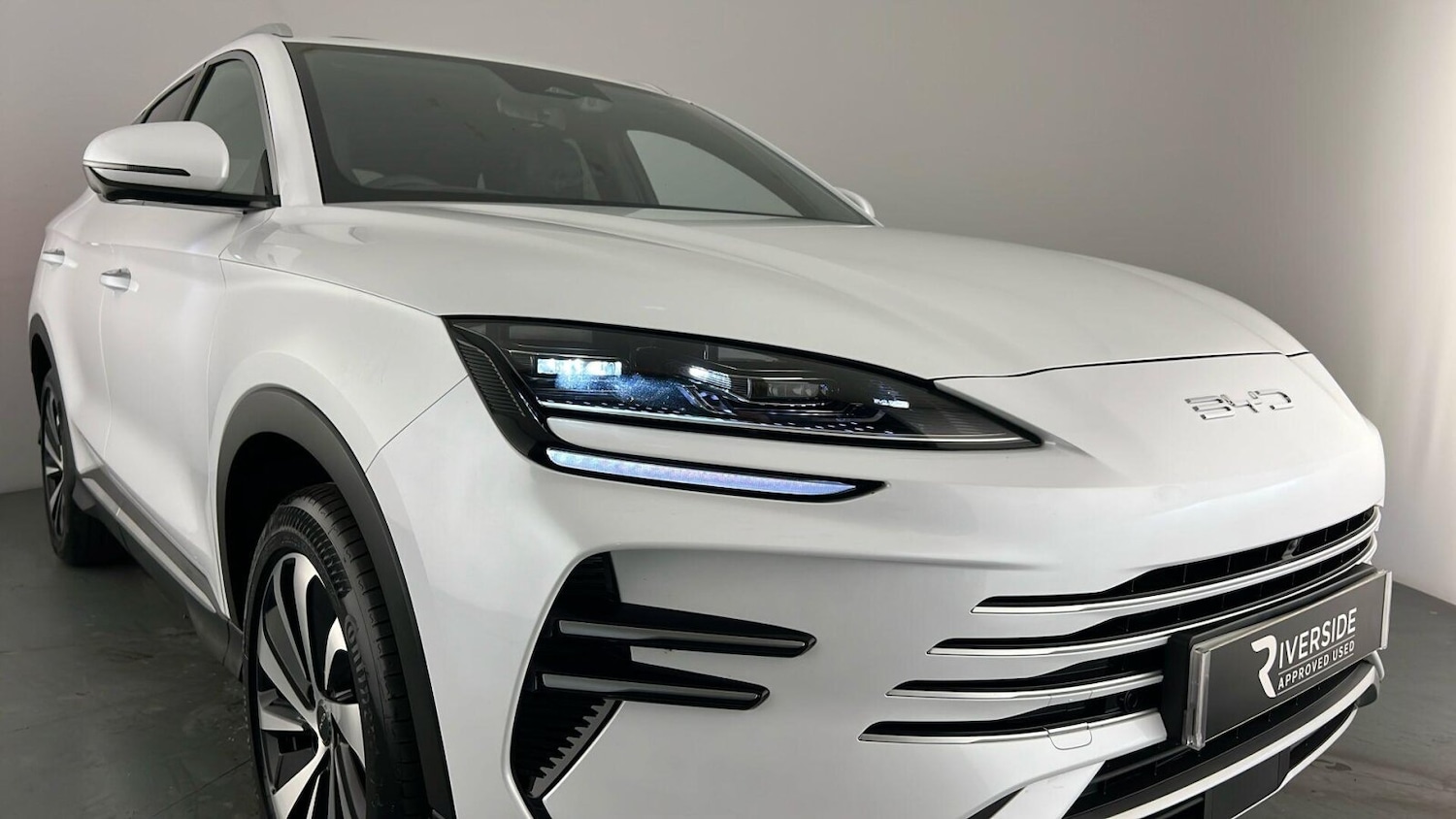 Used BYD Seal U 2025 for sale - 77269388: Photo 20