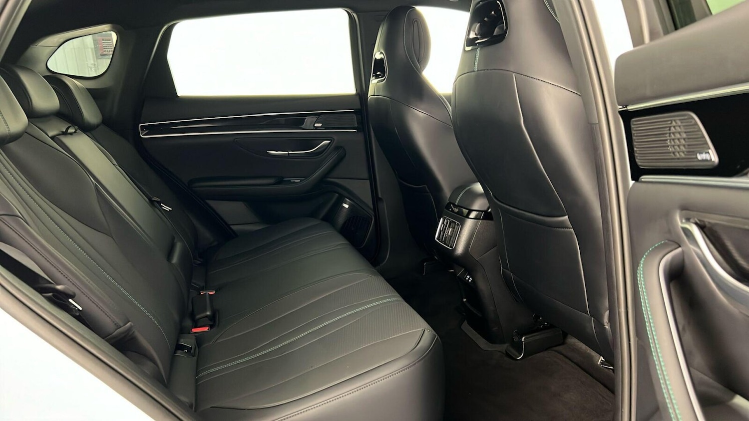 Used BYD Seal U 2025 for sale - 77269388: Photo 24