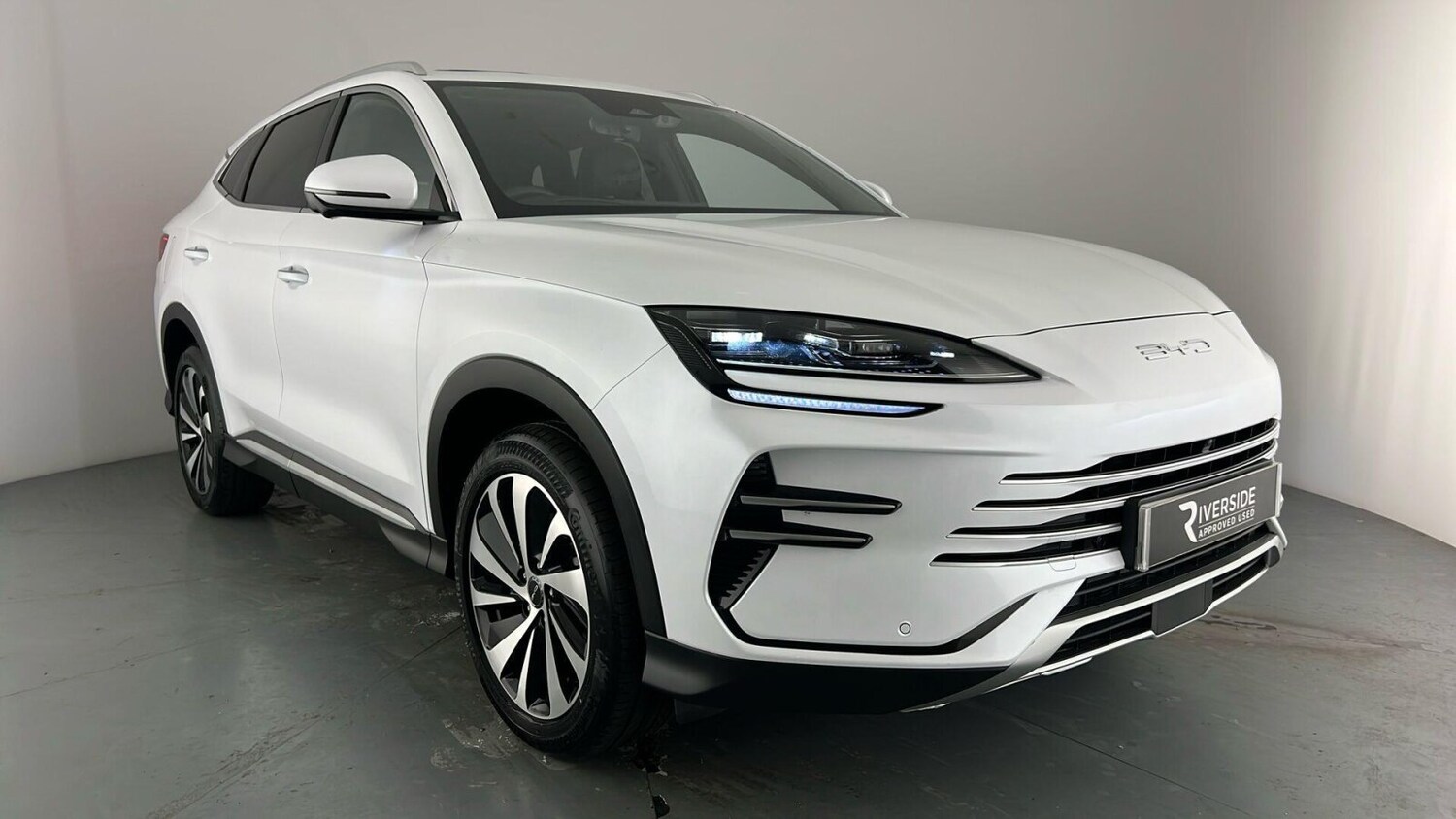 Used BYD Seal U 2025 for sale - 77269388: Photo 25