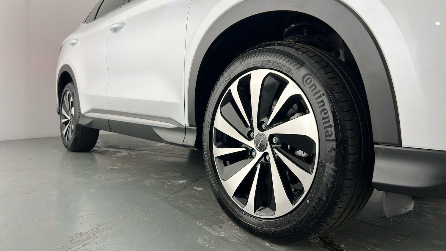 Used BYD Seal U 2025 for sale - 77269388: Photo 27