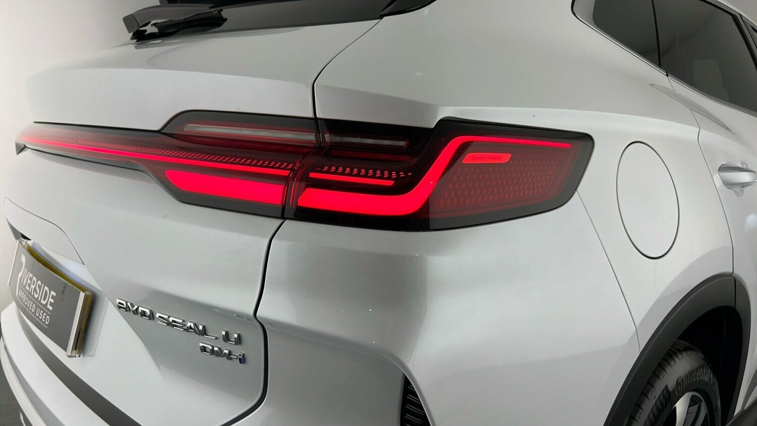 Used BYD Seal U 2025 for sale - 77269388: Photo 29