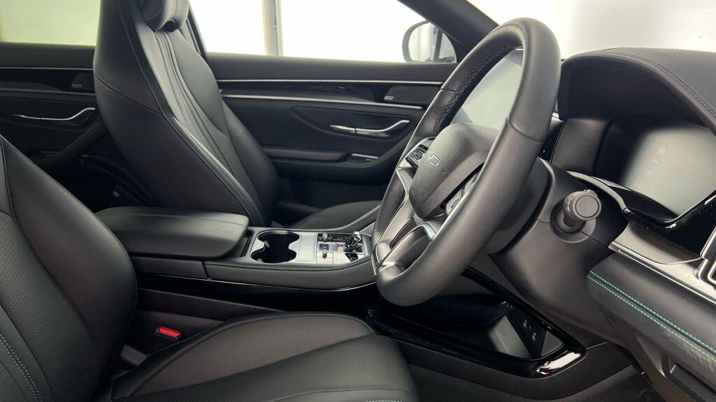 Used BYD Seal U 2025 for sale - 77269388: Photo 3