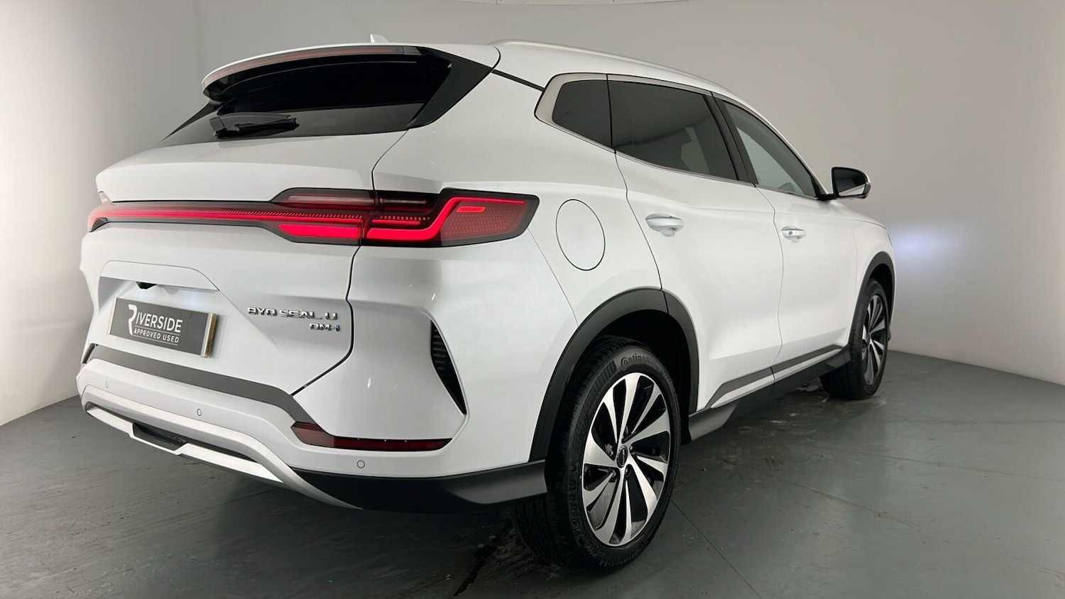 Used BYD Seal U 2025 for sale - 77269388: Photo 30