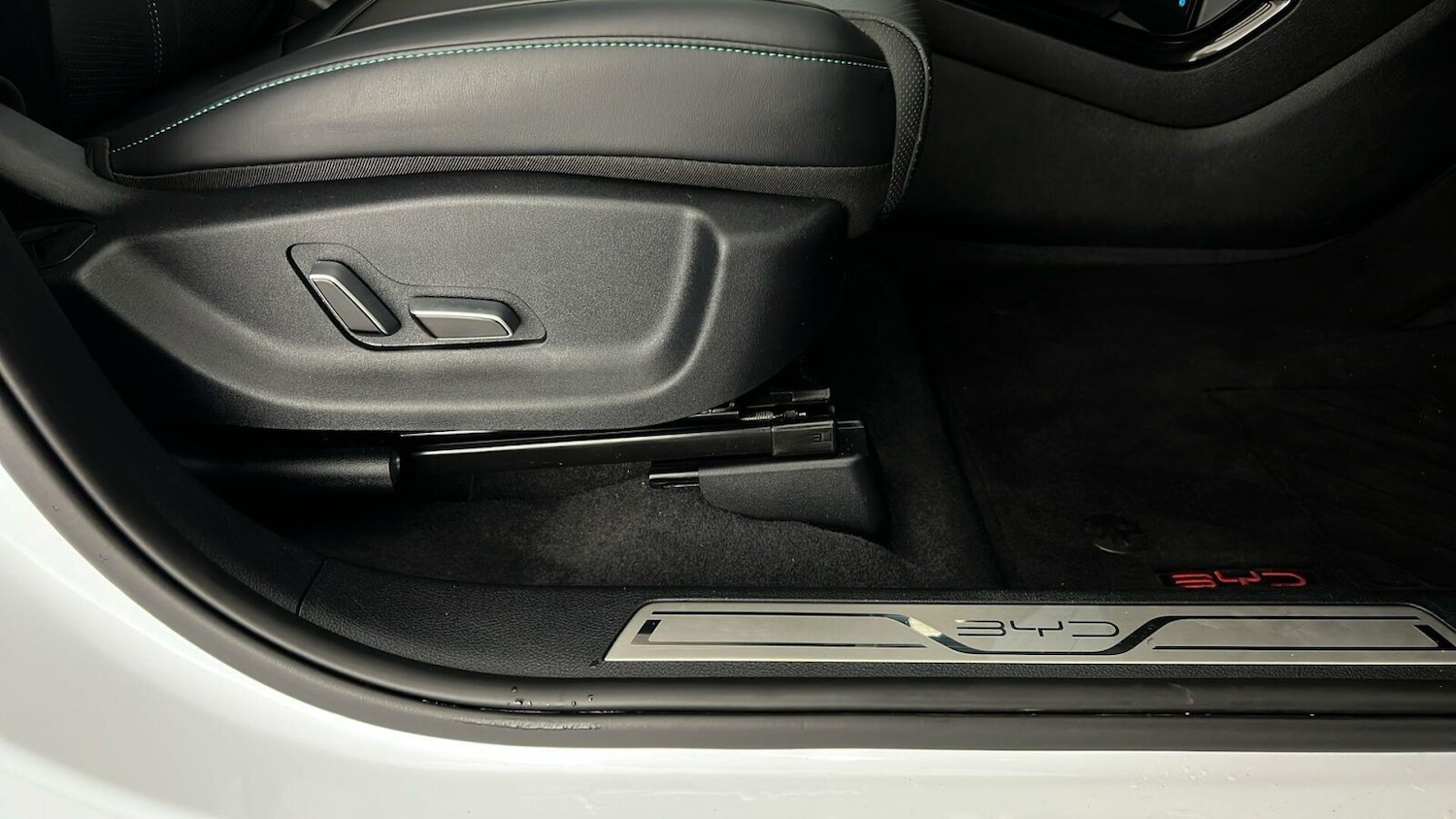 Used BYD Seal U 2025 for sale - 77269388: Photo 35