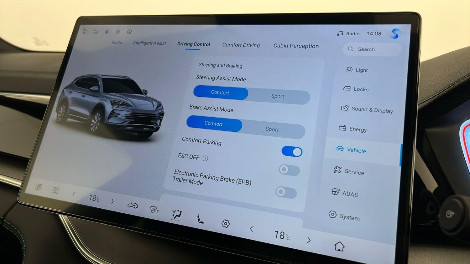Used BYD Seal U 2025 for sale - 77269388: Photo 38
