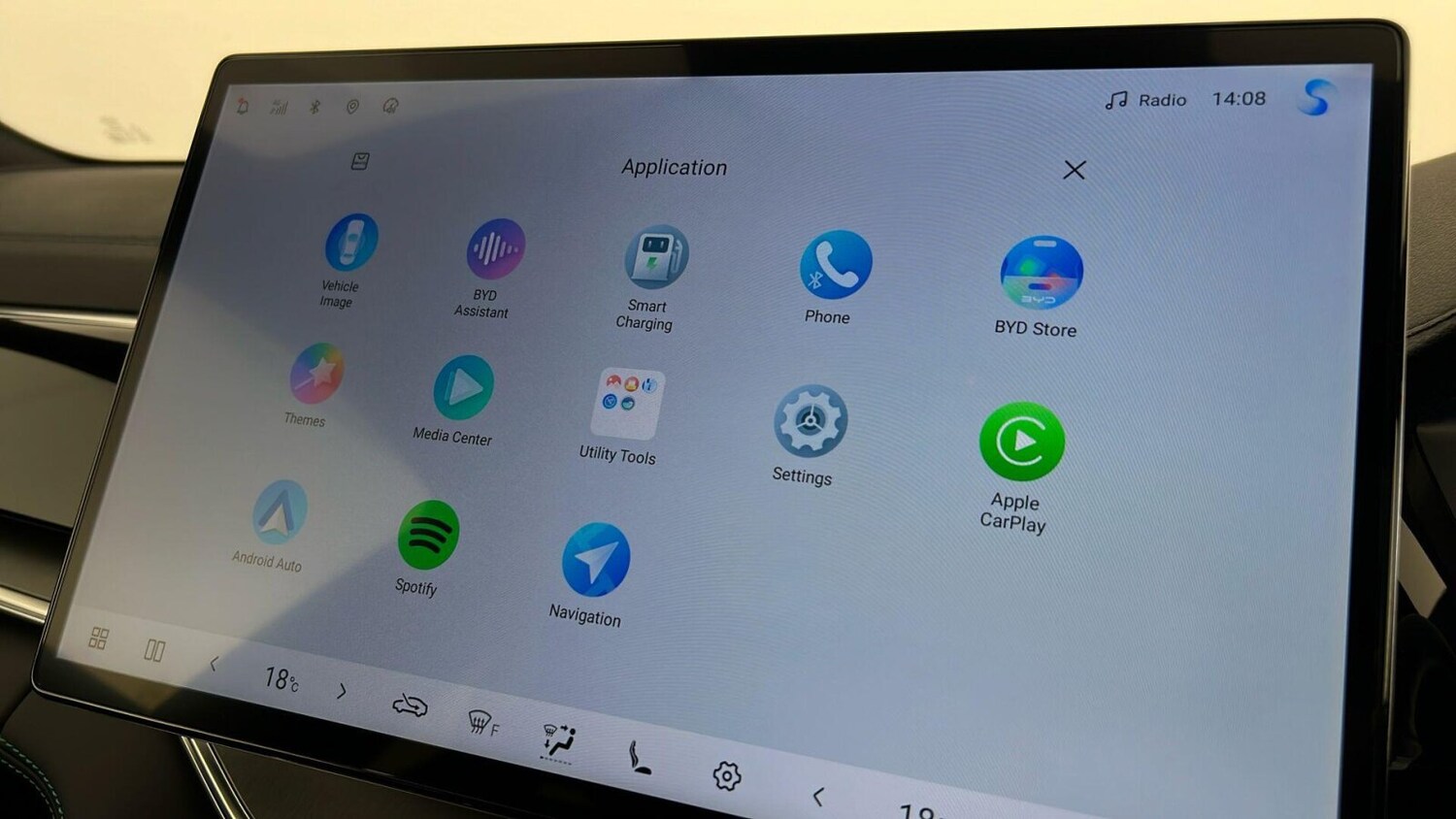 Used BYD Seal U 2025 for sale - 77269388: Photo 39