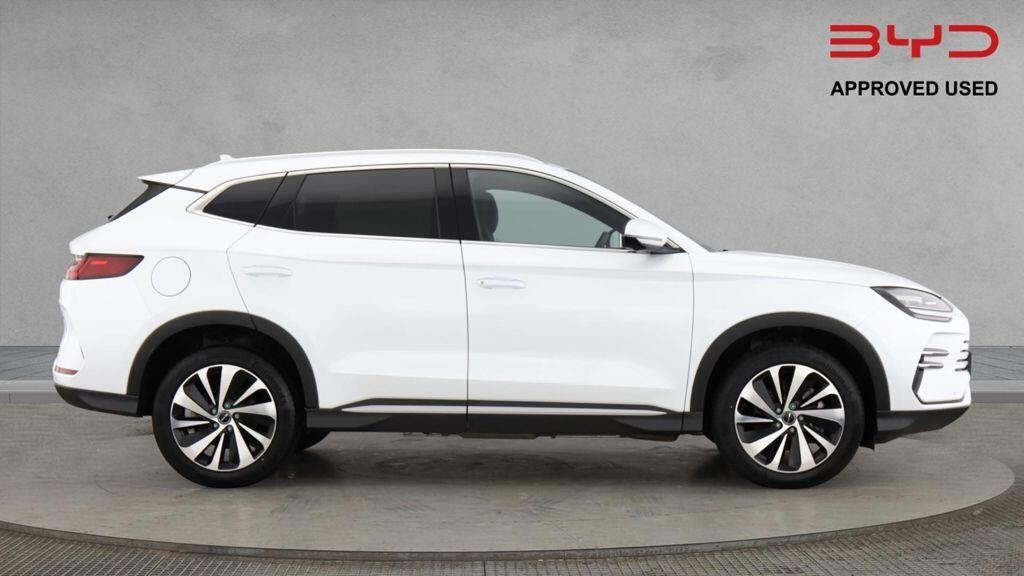 Used BYD Seal U 2025 for sale - 77269388: Photo 4