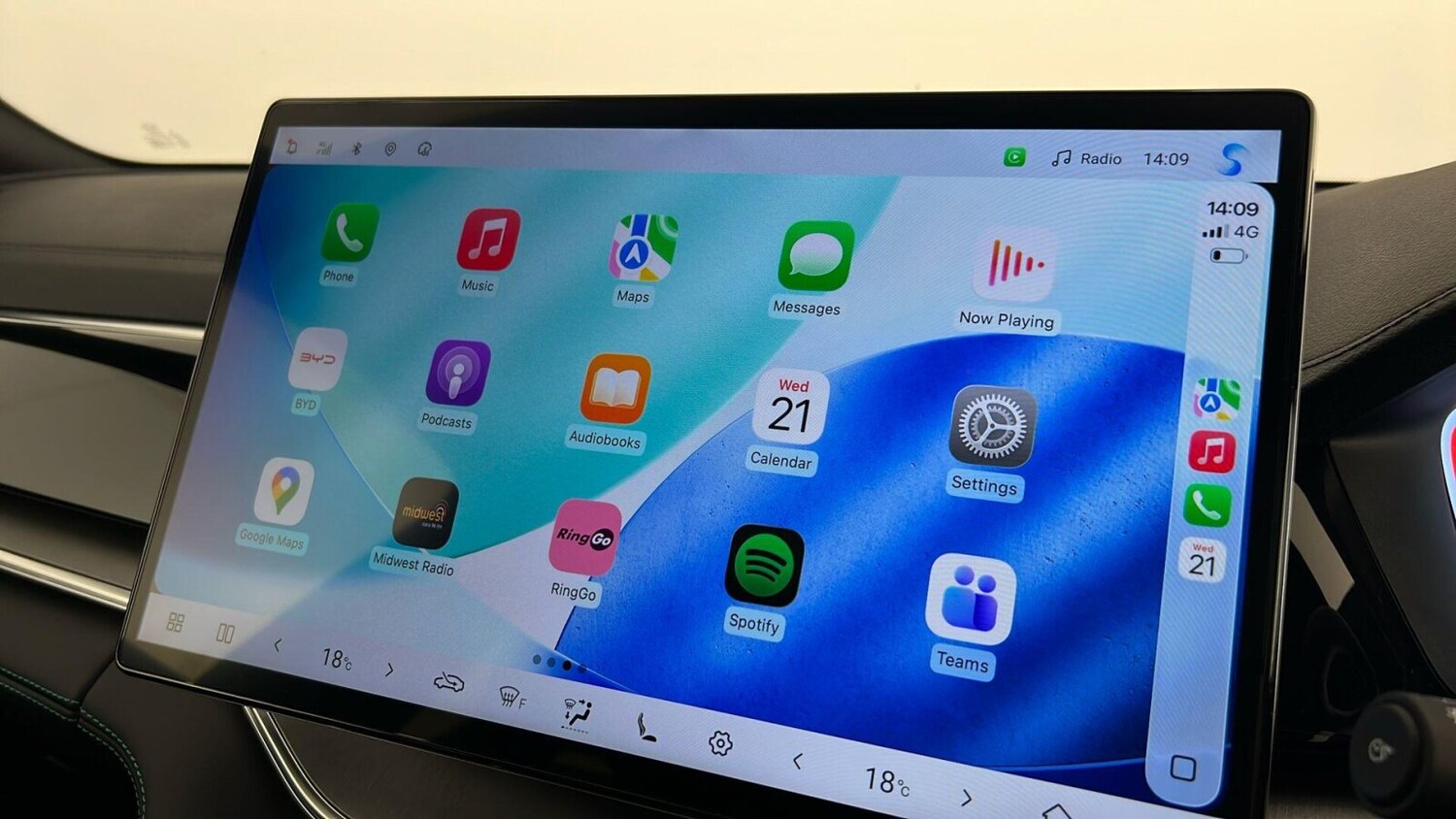 Used BYD Seal U 2025 for sale - 77269388: Photo 40