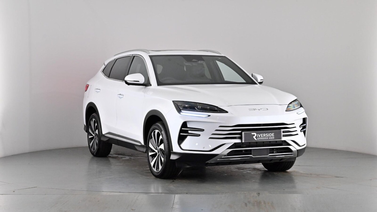 Used BYD Seal U 2025 for sale - 77269388: Photo 43