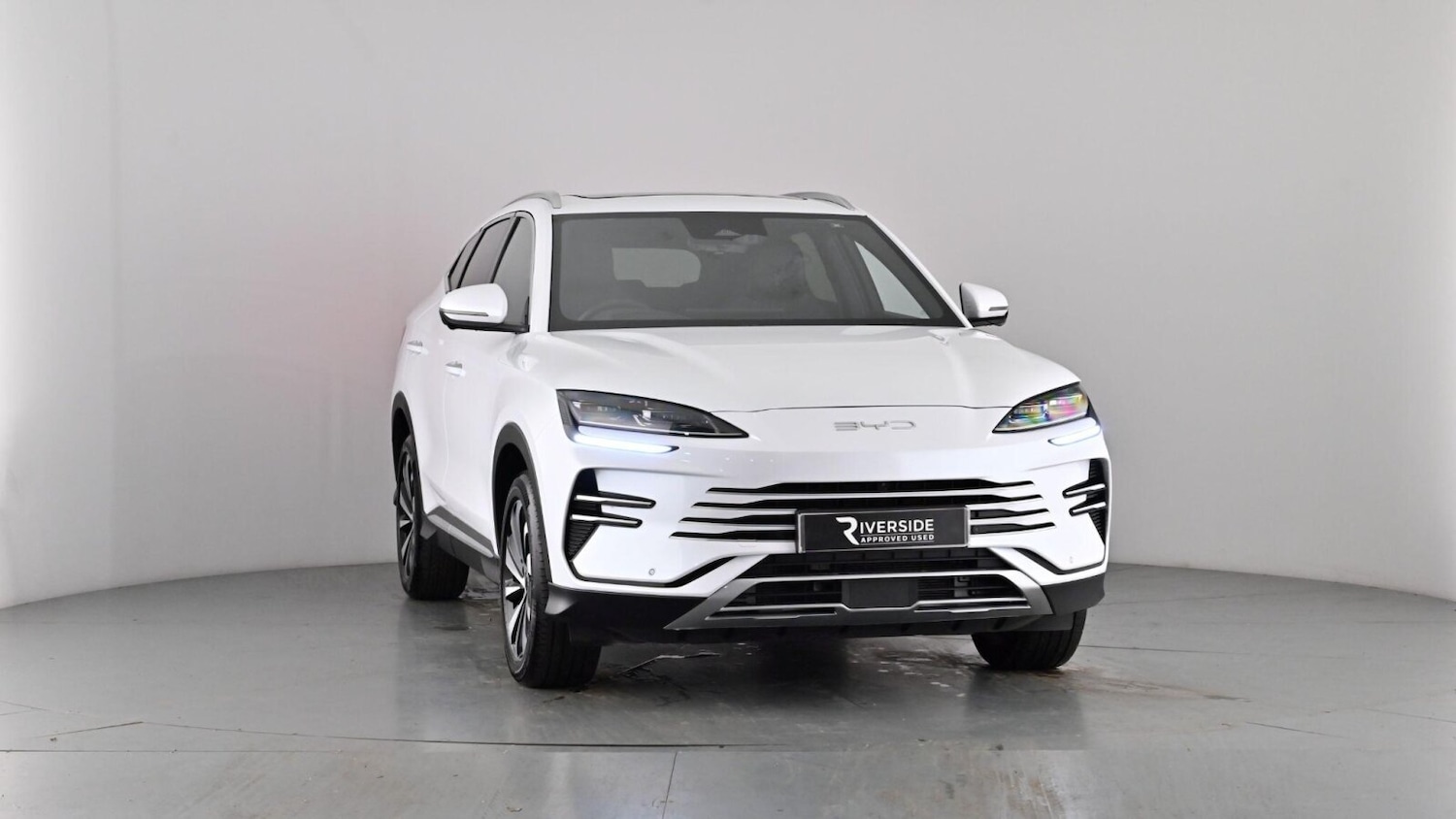 Used BYD Seal U 2025 for sale - 77269388: Photo 44