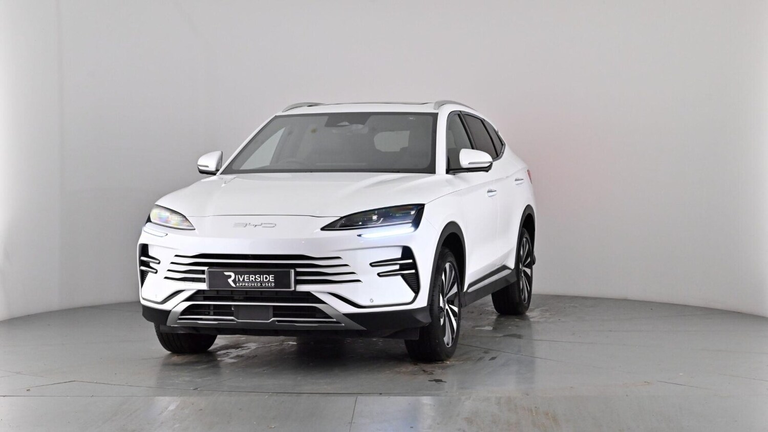 Used BYD Seal U 2025 for sale - 77269388: Photo 47