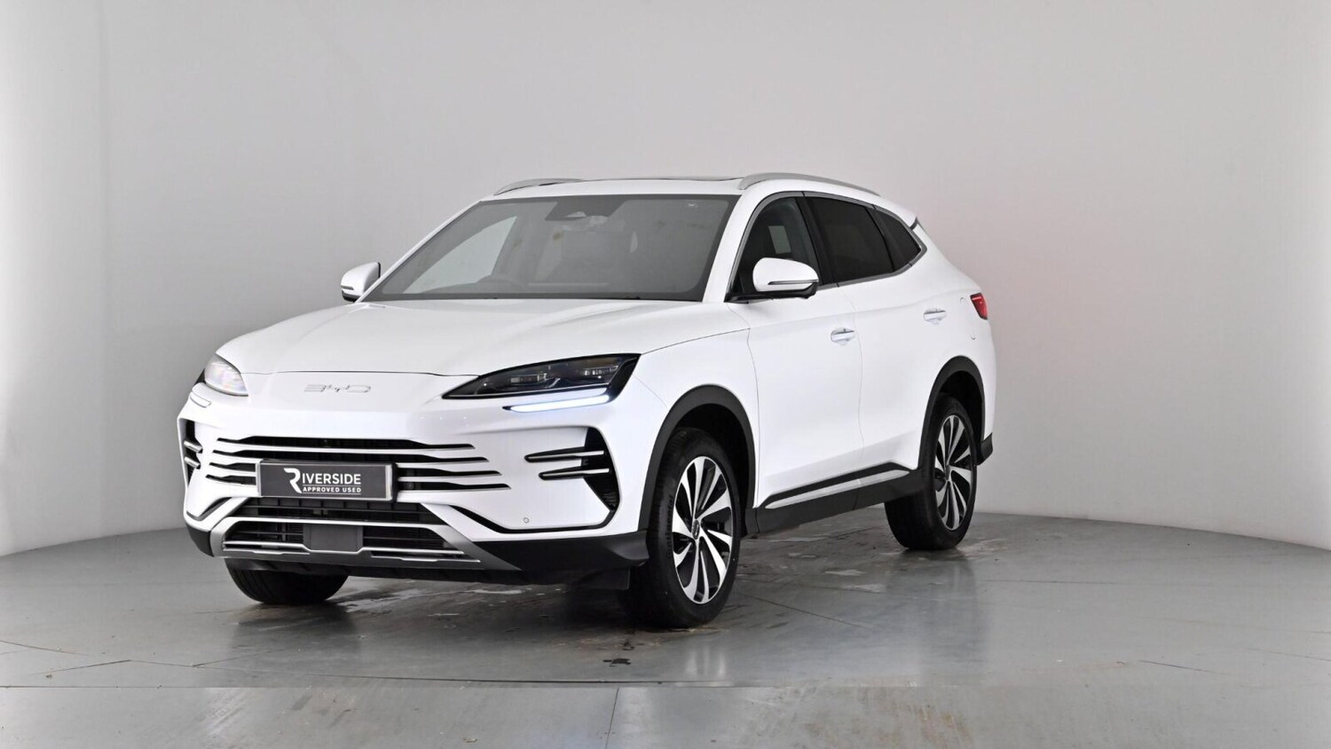 Used BYD Seal U 2025 for sale - 77269388: Photo 48