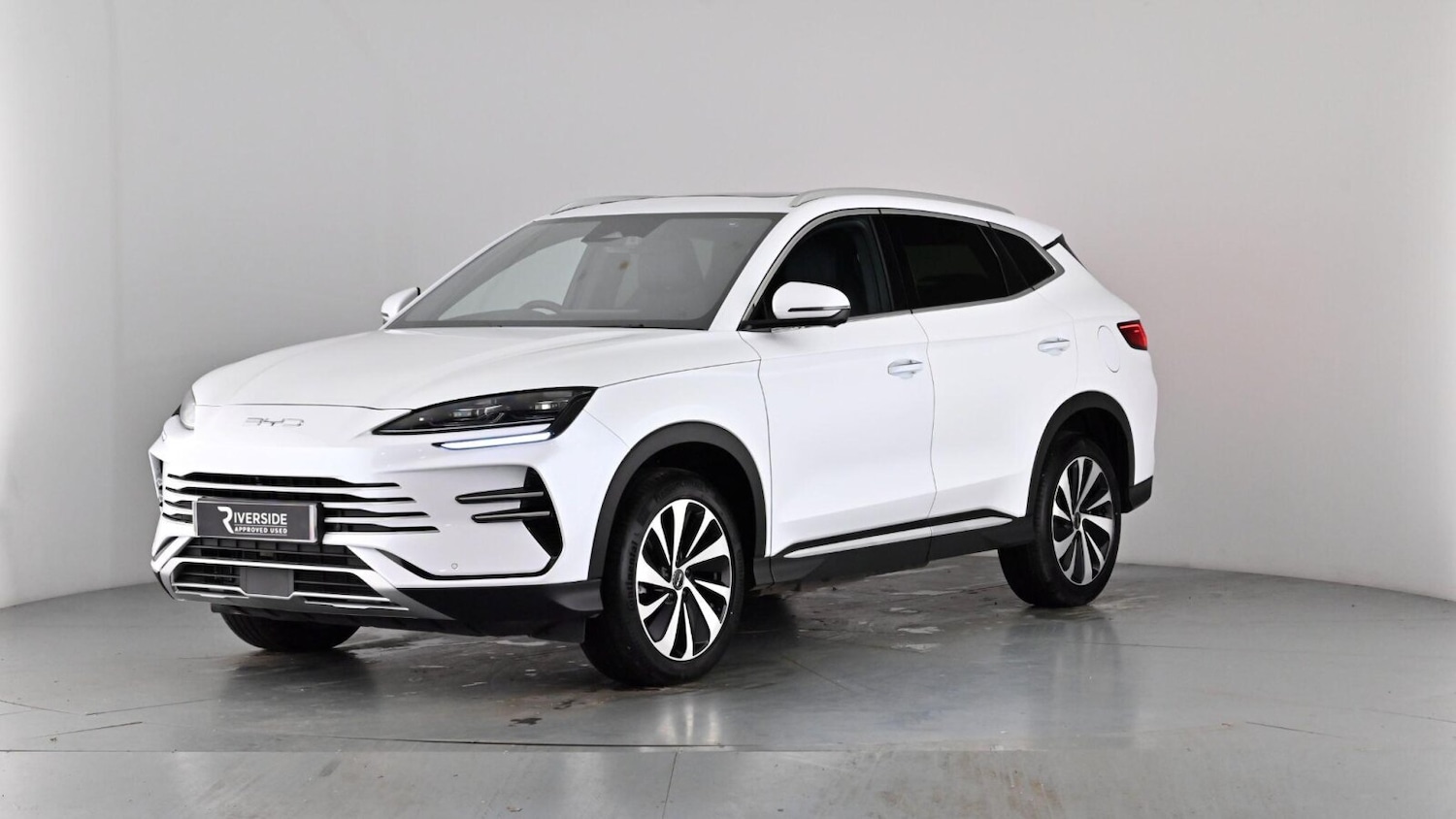 Used BYD Seal U 2025 for sale - 77269388: Photo 49