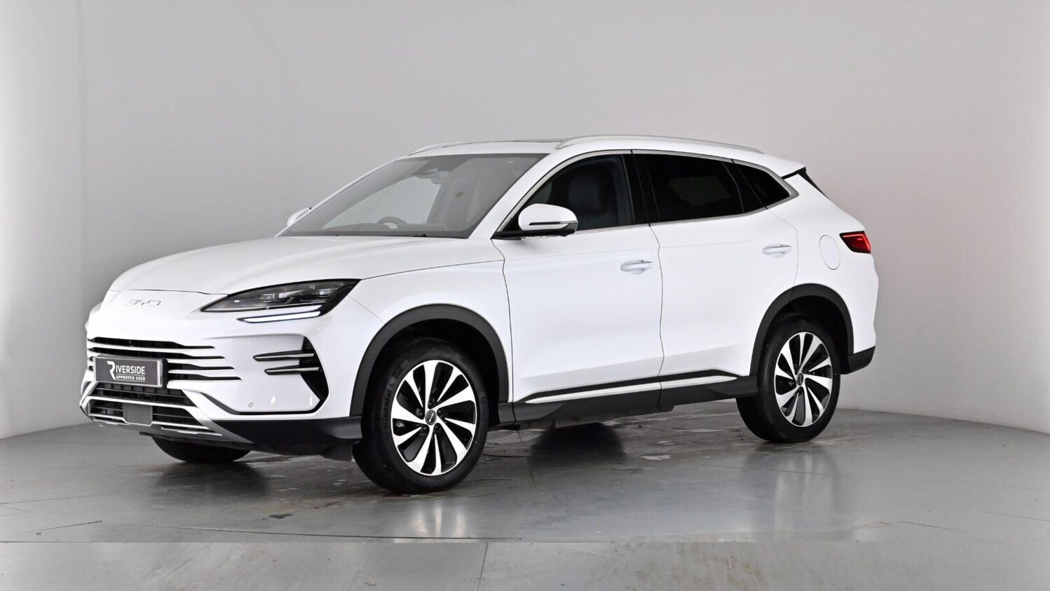 Used BYD Seal U 2025 for sale - 77269388: Photo 50