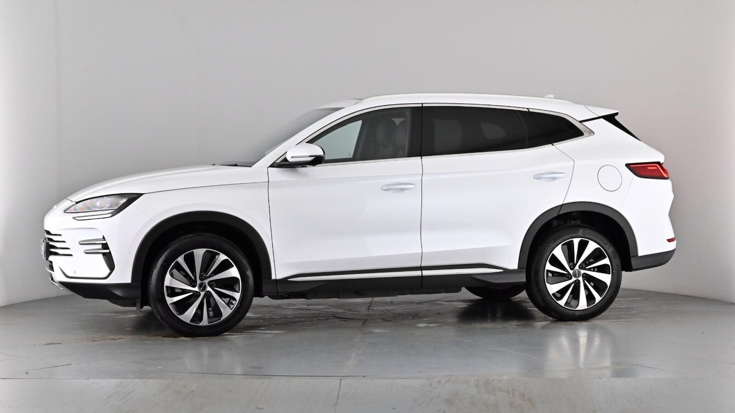 Used BYD Seal U 2025 for sale - 77269388: Photo 53