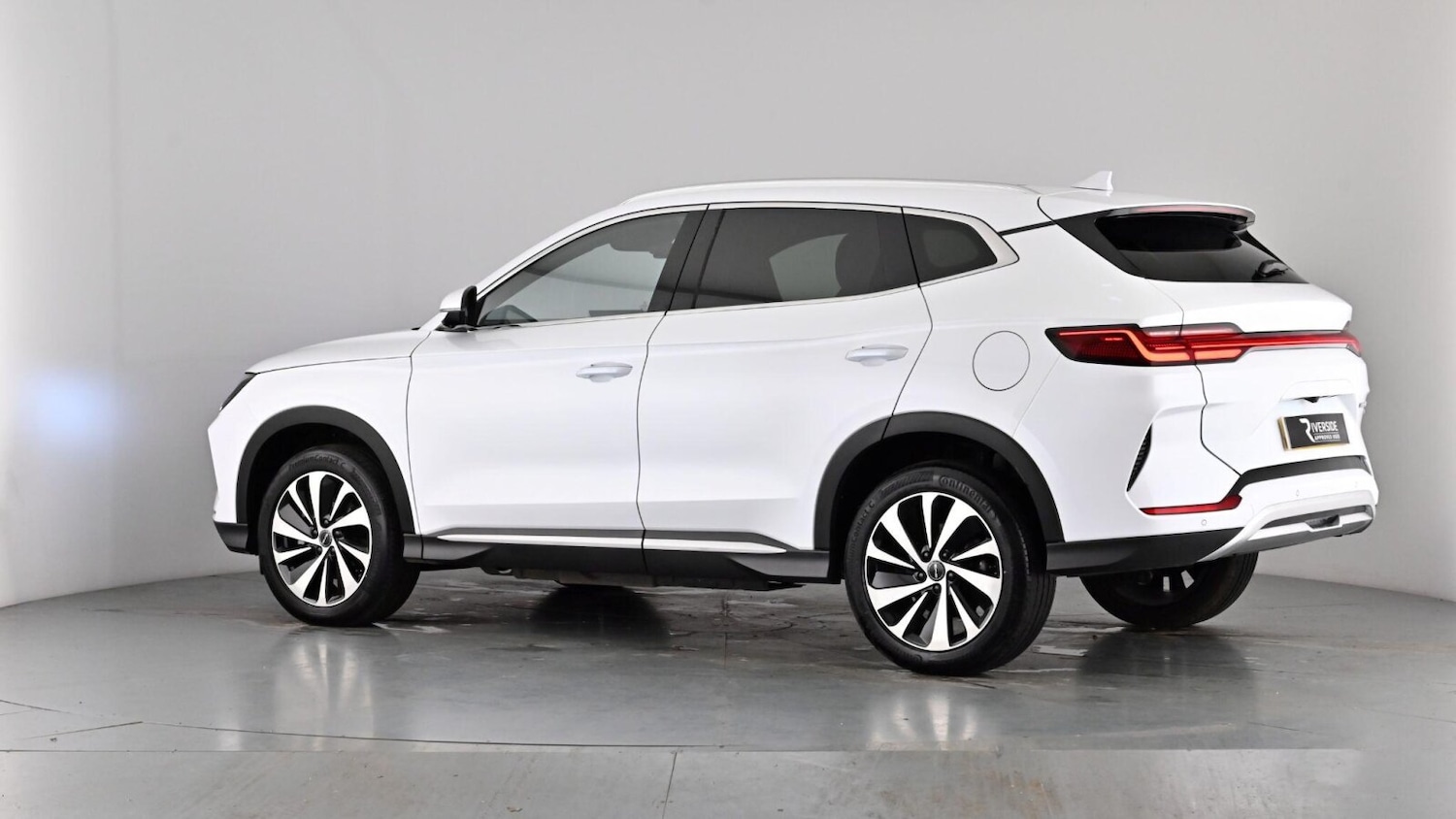 Used BYD Seal U 2025 for sale - 77269388: Photo 58