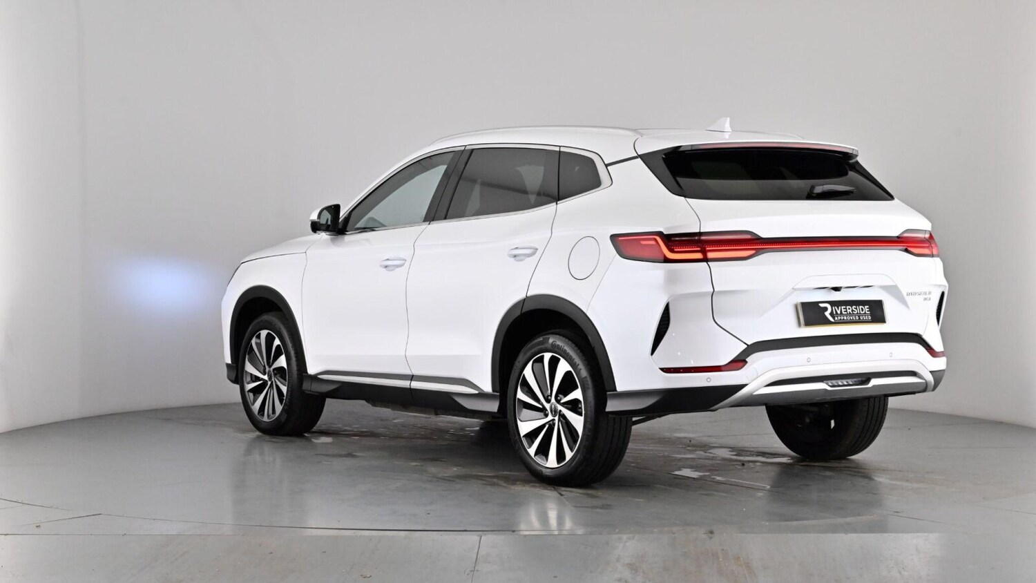 Used BYD Seal U 2025 for sale - 77269388: Photo 60