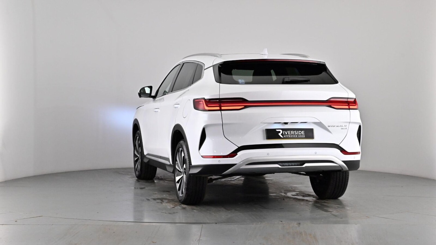 Used BYD Seal U 2025 for sale - 77269388: Photo 62