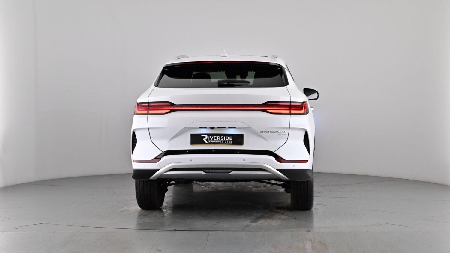 Used BYD Seal U 2025 for sale - 77269388: Photo 64