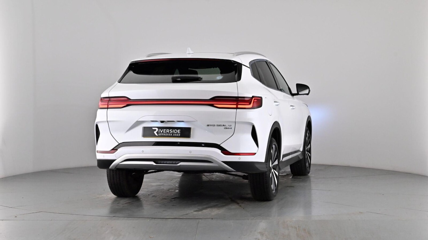 Used BYD Seal U 2025 for sale - 77269388: Photo 65