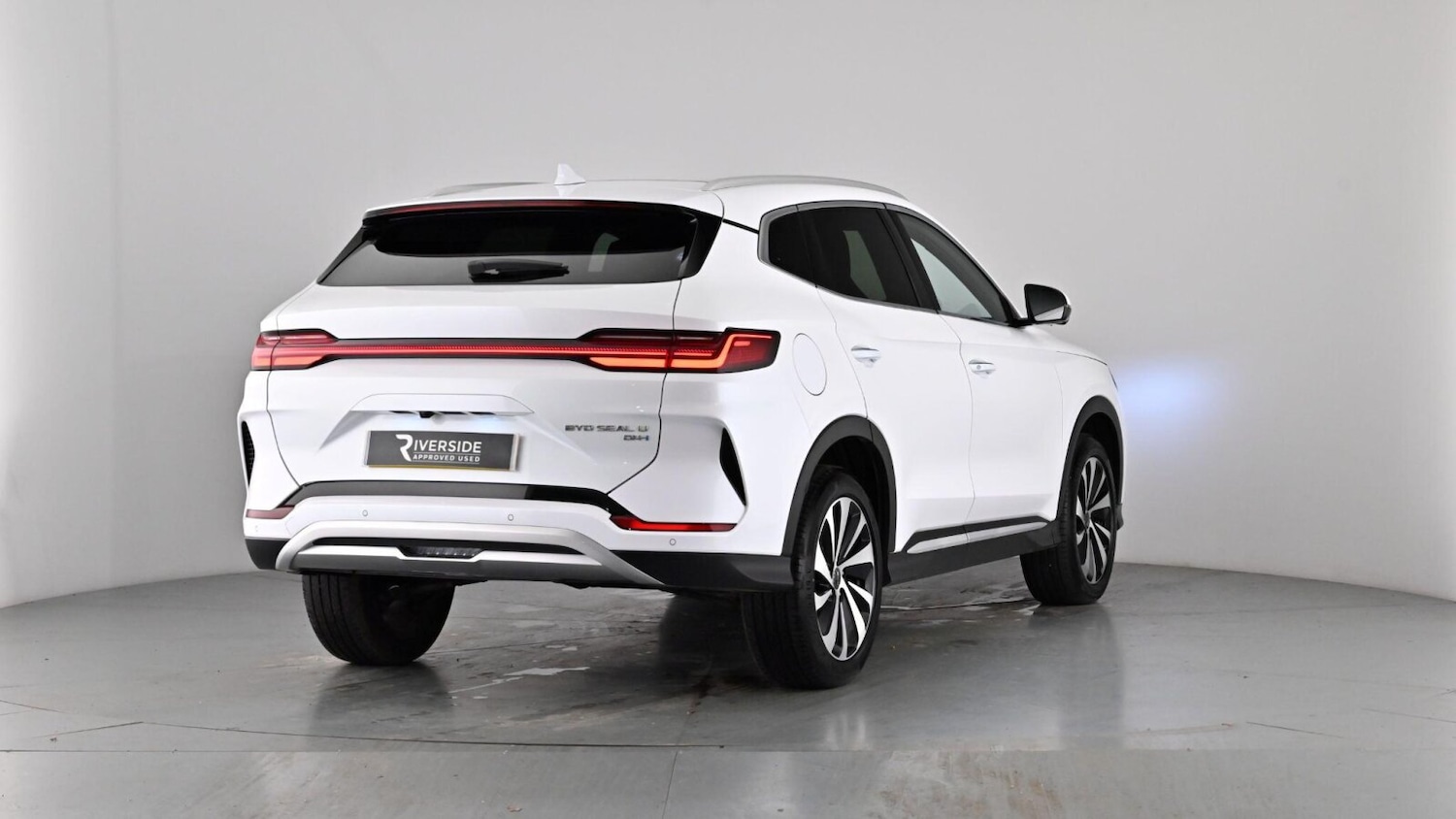 Used BYD Seal U 2025 for sale - 77269388: Photo 66