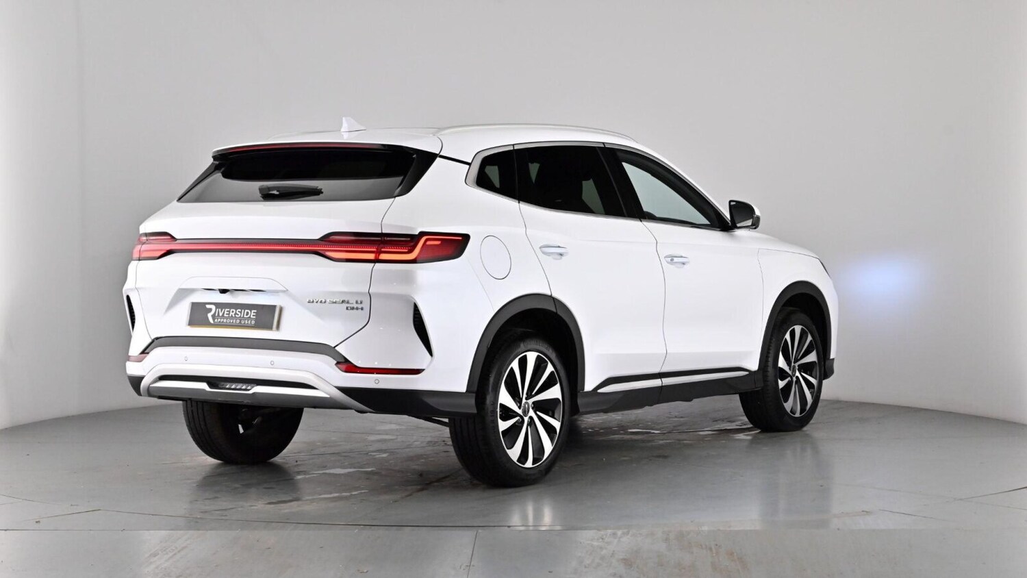 Used BYD Seal U 2025 for sale - 77269388: Photo 67