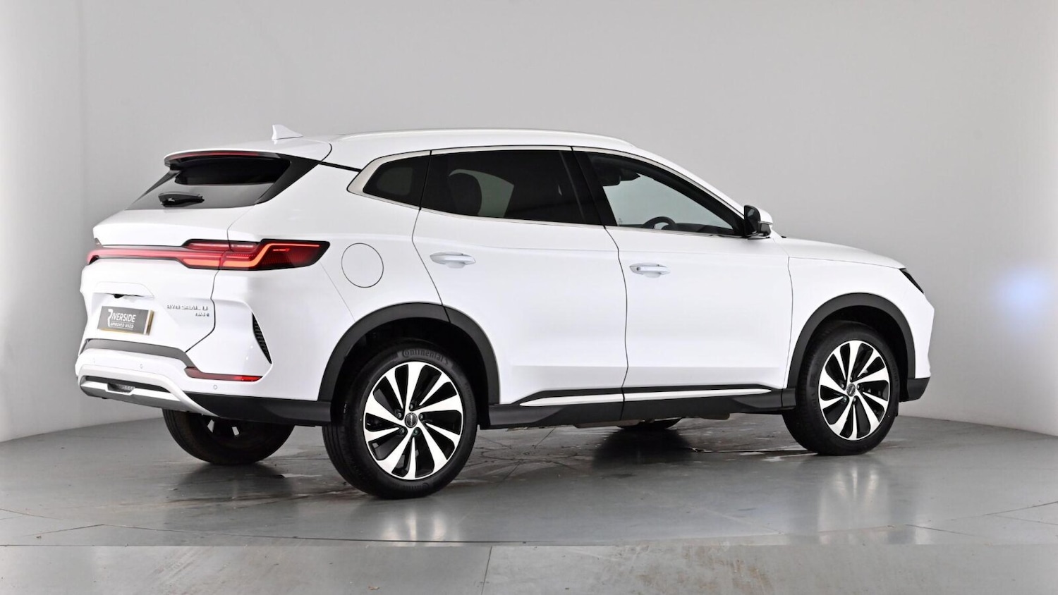 Used BYD Seal U 2025 for sale - 77269388: Photo 69