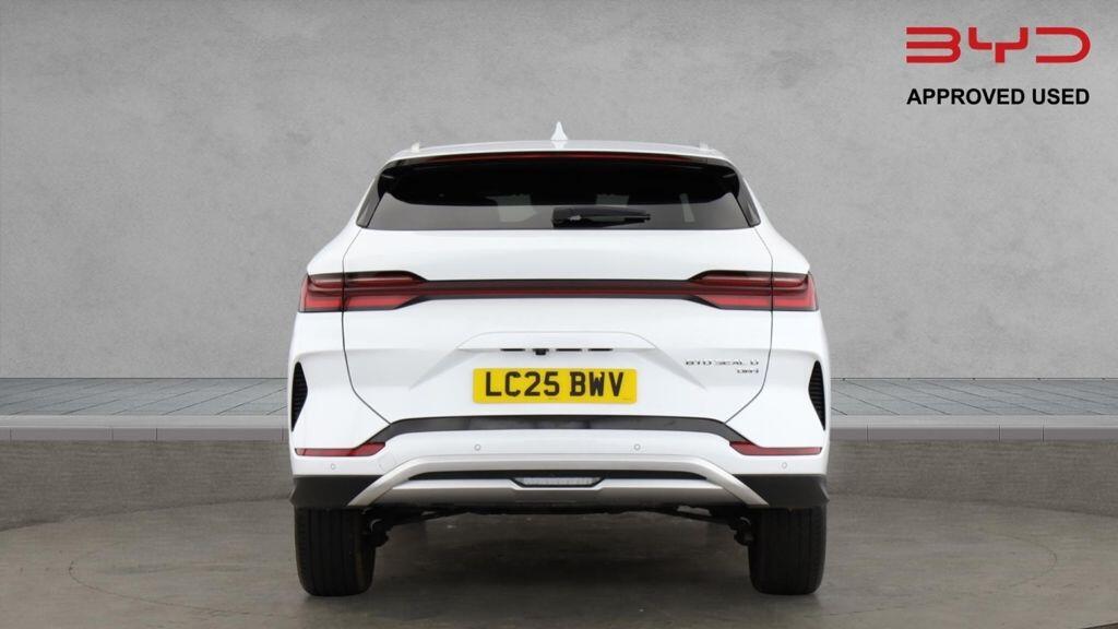 Used BYD Seal U 2025 for sale - 77269388: Photo 7