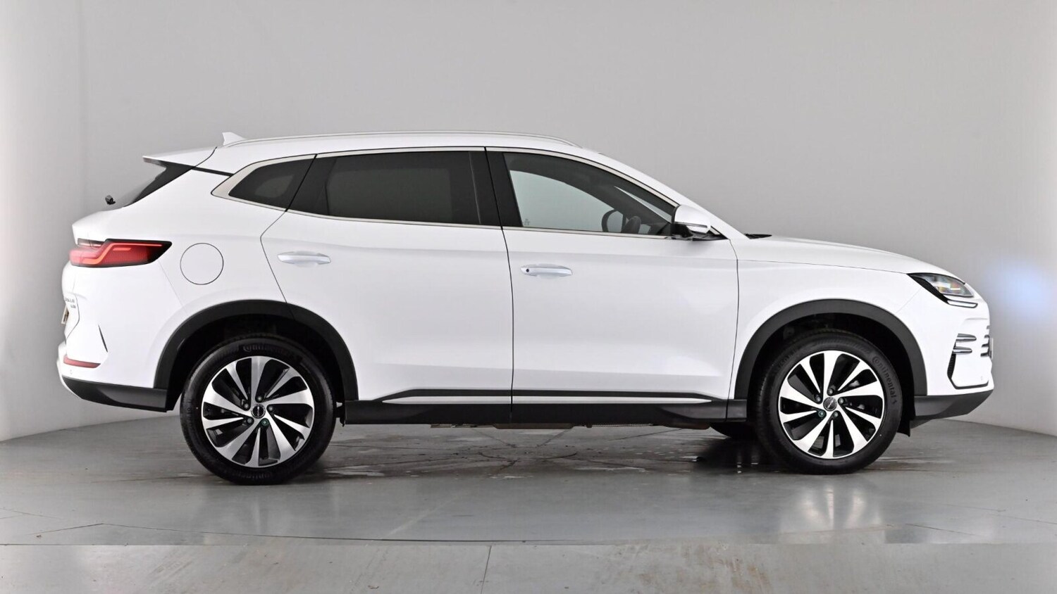 Used BYD Seal U 2025 for sale - 77269388: Photo 72