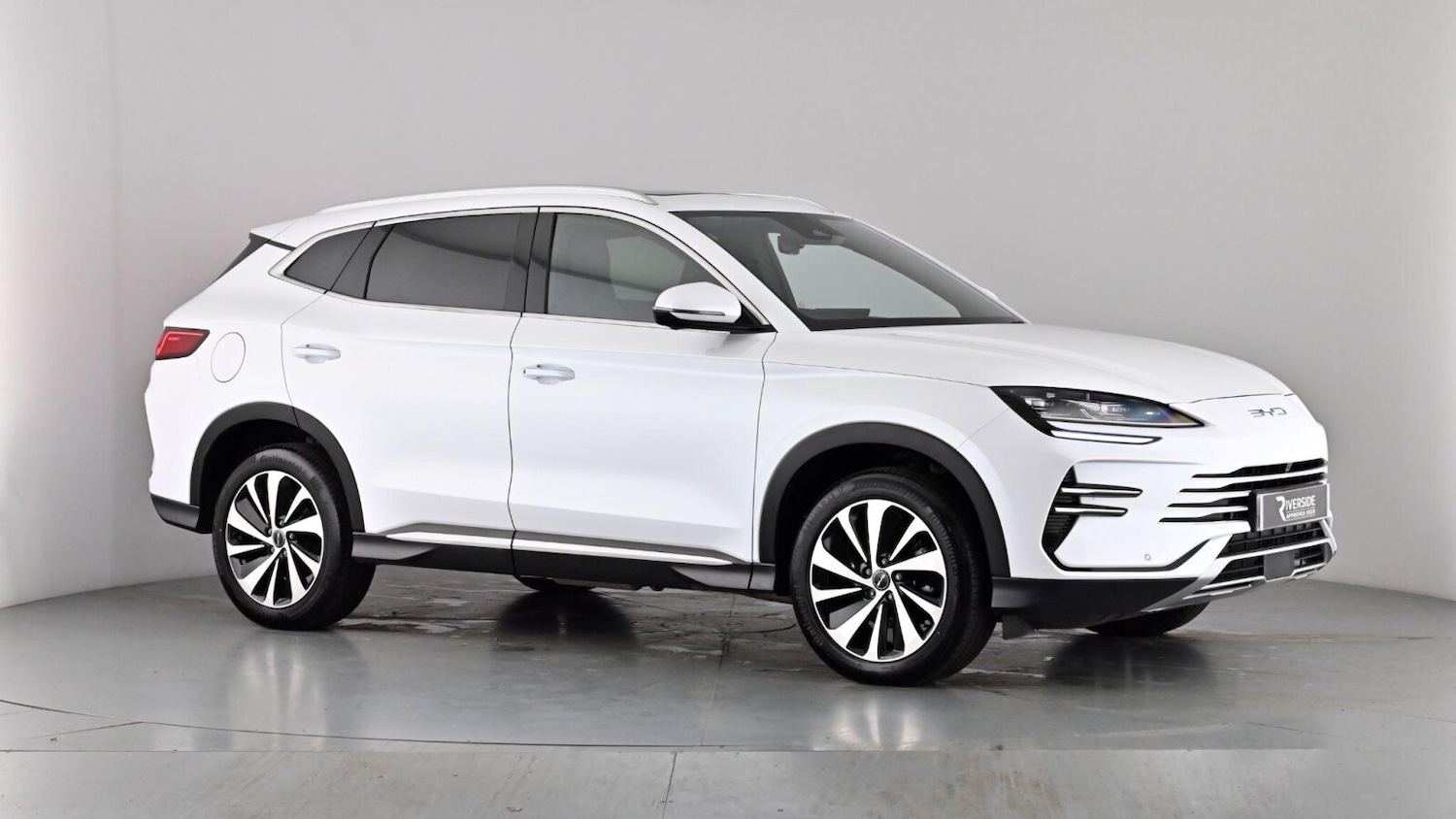 Used BYD Seal U 2025 for sale - 77269388: Photo 76