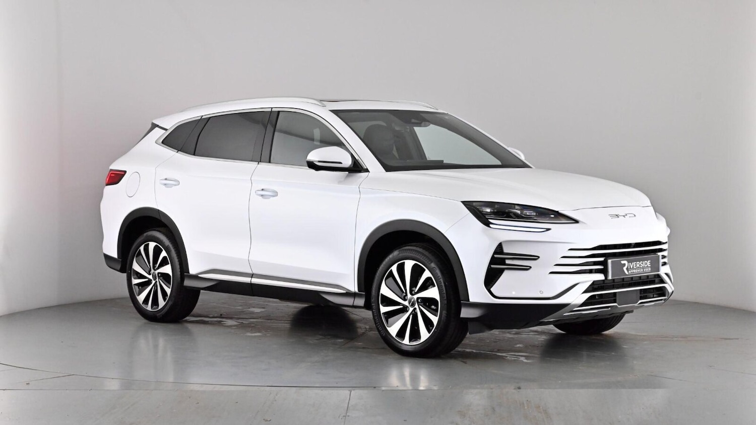 Used BYD Seal U 2025 for sale - 77269388: Photo 77