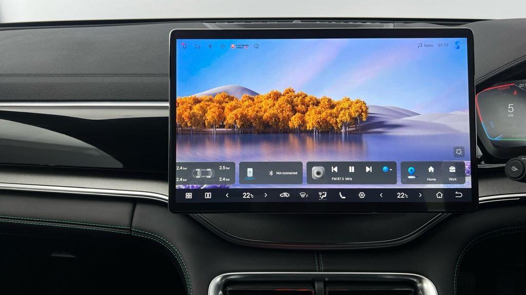 Used BYD Seal U 2025 for sale - 77269388: Photo 8