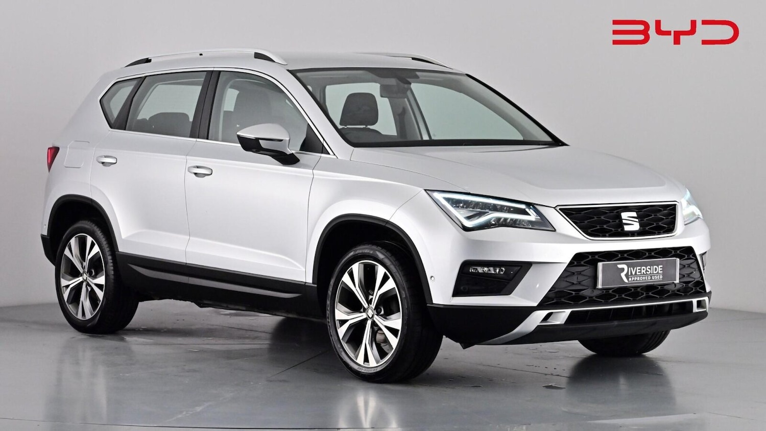 Used SEAT Ateca 2019 for sale - 77151454: Photo 1