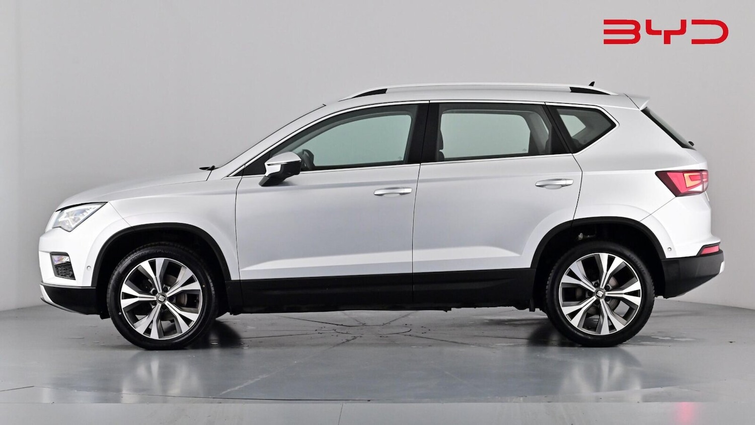 Used SEAT Ateca 2019 for sale - 77151454: Photo 10