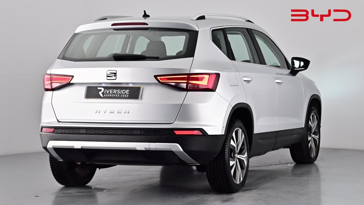 Used SEAT Ateca 2019 for sale - 77151454: Photo 12