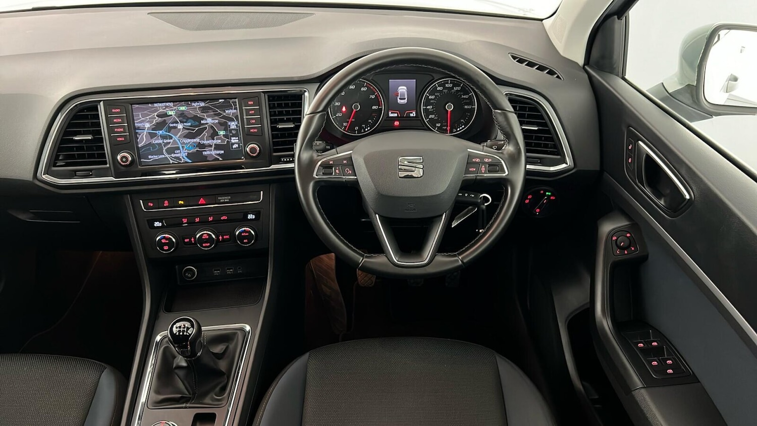 Used SEAT Ateca 2019 for sale - 77151454: Photo 14