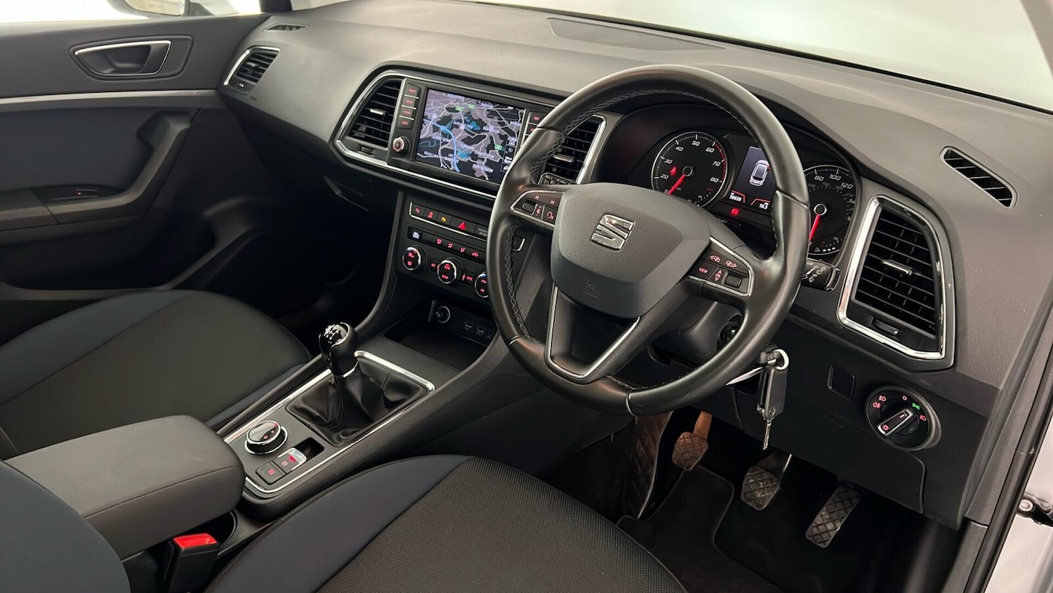 Used SEAT Ateca 2019 for sale - 77151454: Photo 16