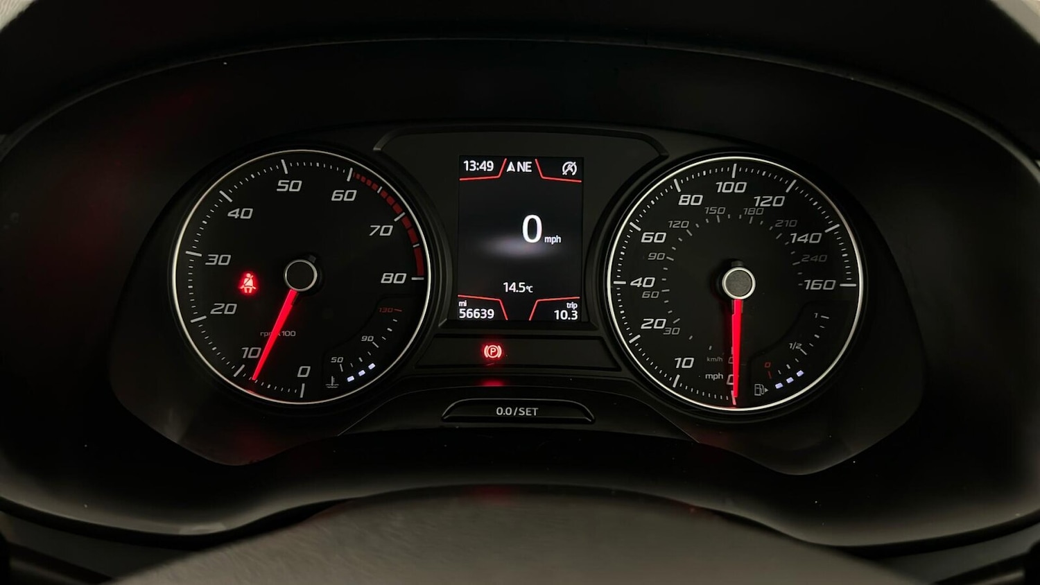 Used SEAT Ateca 2019 for sale - 77151454: Photo 18