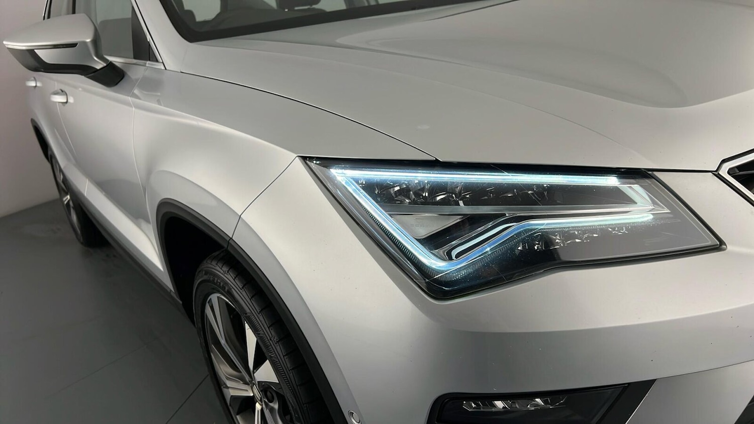 Used SEAT Ateca 2019 for sale - 77151454: Photo 26