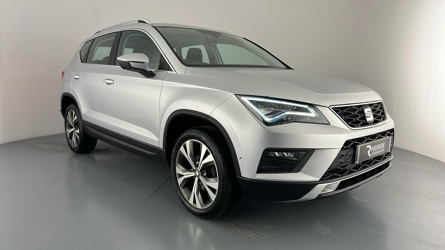 Used SEAT Ateca 2019 for sale - 77151454: Photo 28