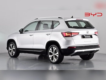 Used SEAT Ateca 2019 for sale - 77151454: Photo