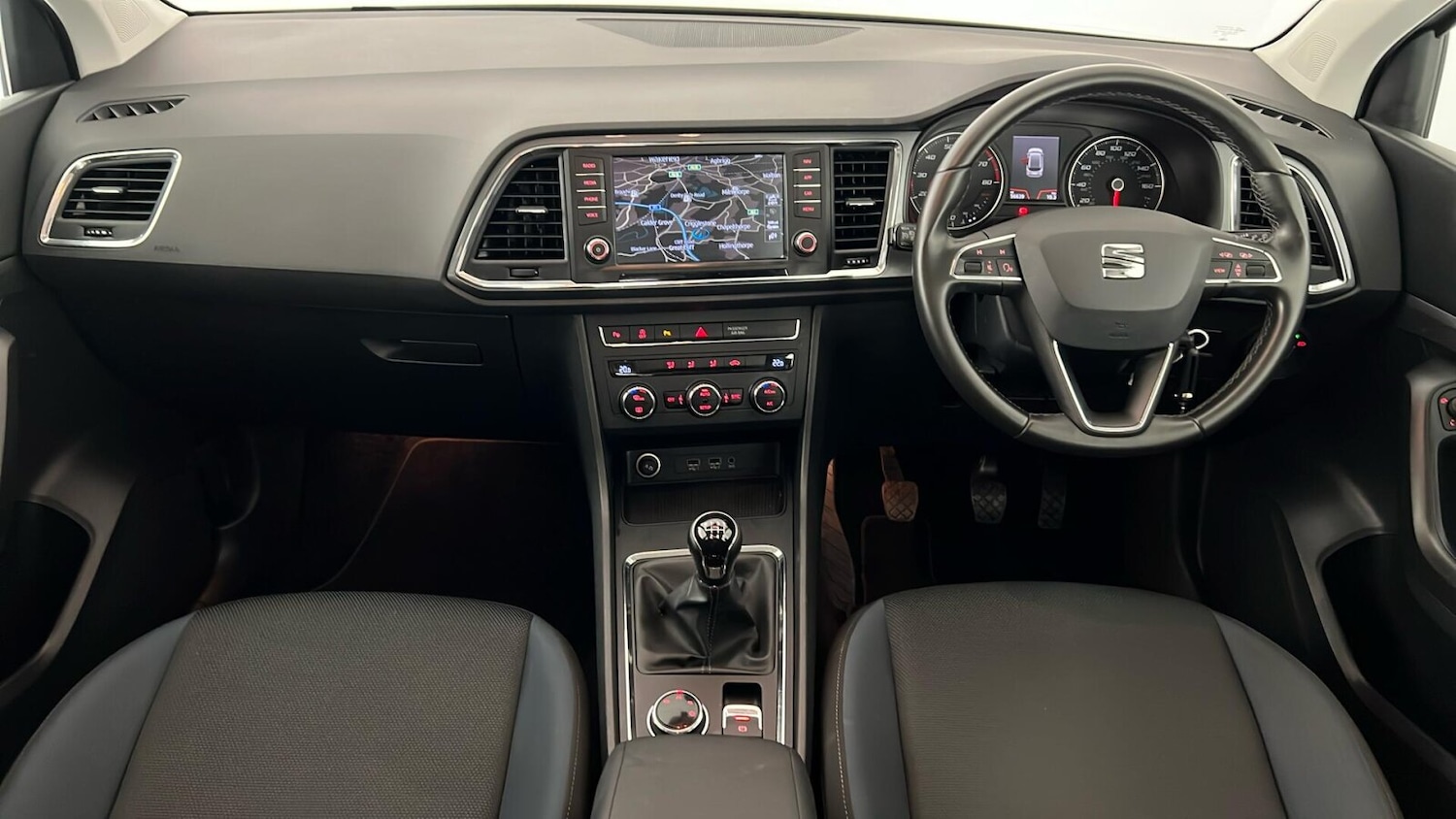 Used SEAT Ateca 2019 for sale - 77151454: Photo 3