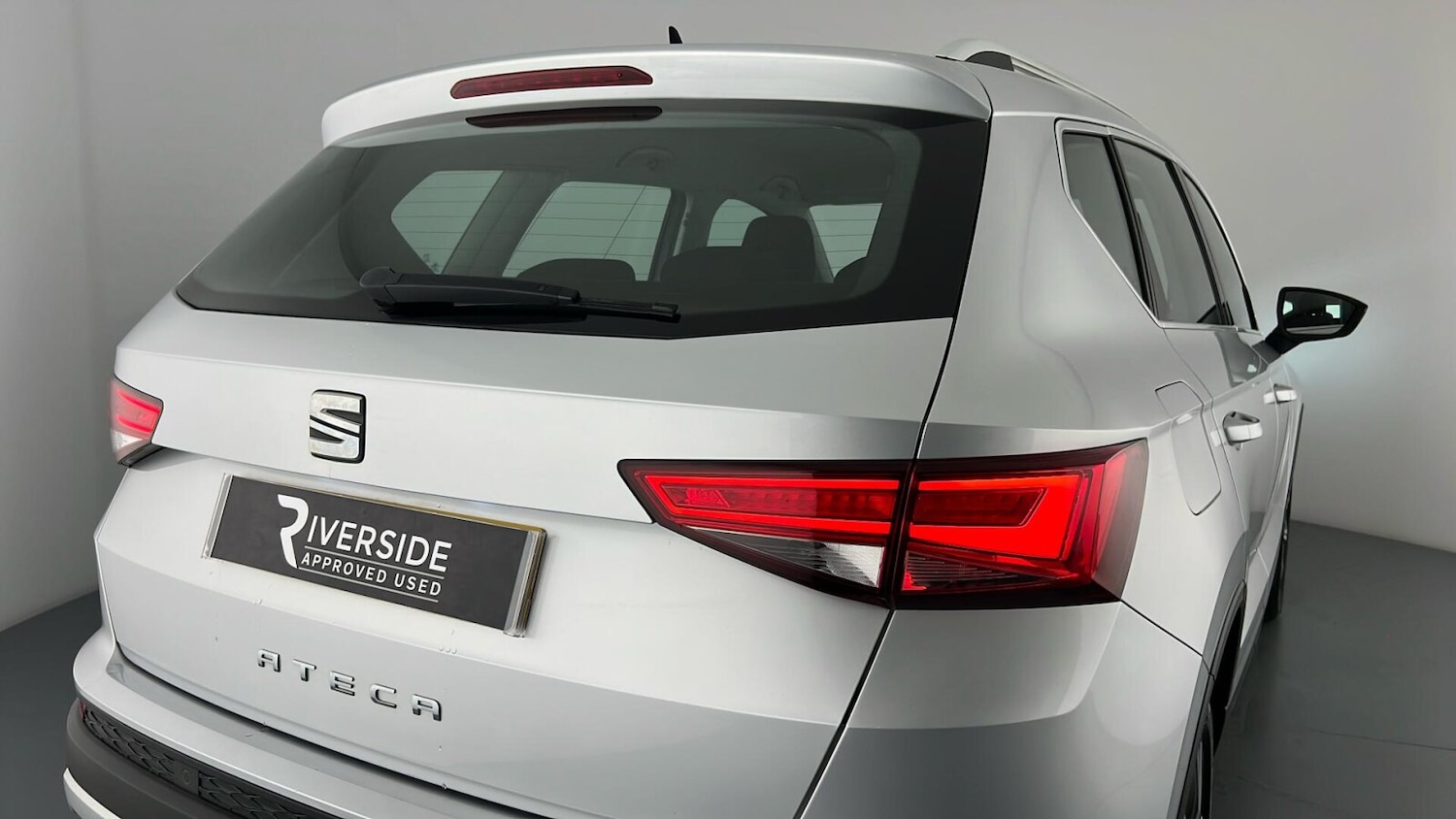 Used SEAT Ateca 2019 for sale - 77151454: Photo 31