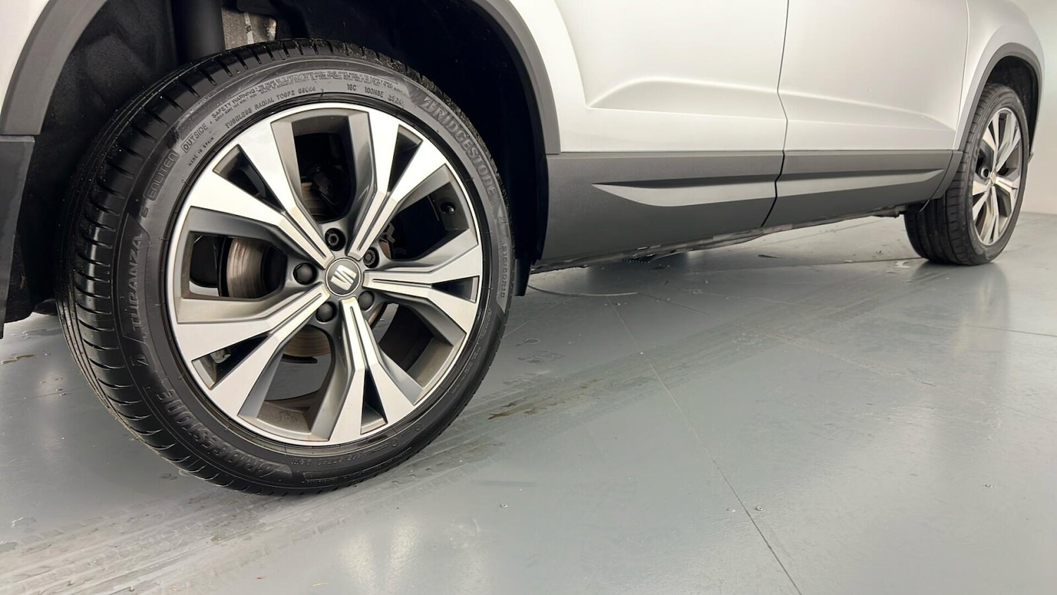 Used SEAT Ateca 2019 for sale - 77151454: Photo 33