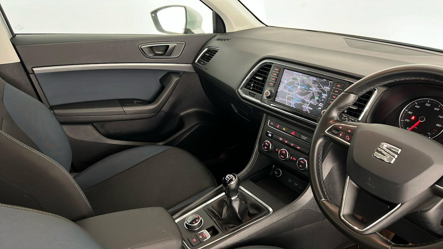 Used SEAT Ateca 2019 for sale - 77151454: Photo 38