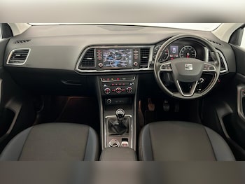 Used SEAT Ateca 2019 for sale - 77151454: Photo