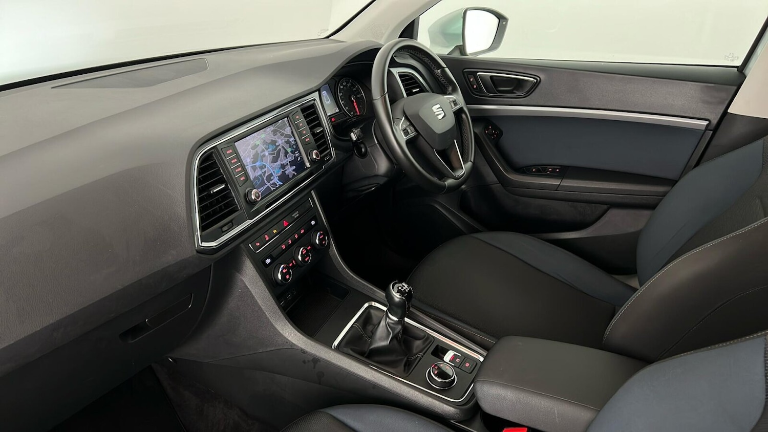 Used SEAT Ateca 2019 for sale - 77151454: Photo 4