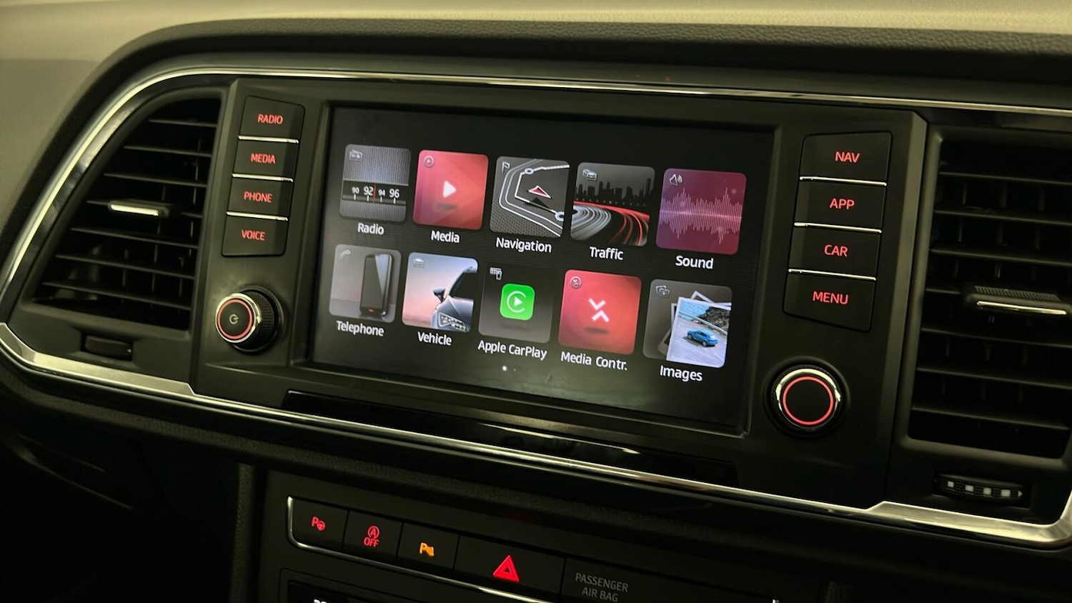 Used SEAT Ateca 2019 for sale - 77151454: Photo 44