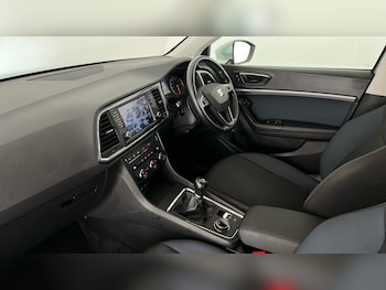 Used SEAT Ateca 2019 for sale - 77151454: Photo