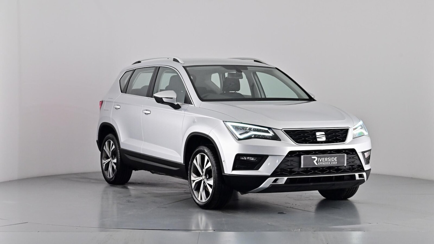 Used SEAT Ateca 2019 for sale - 77151454: Photo 51